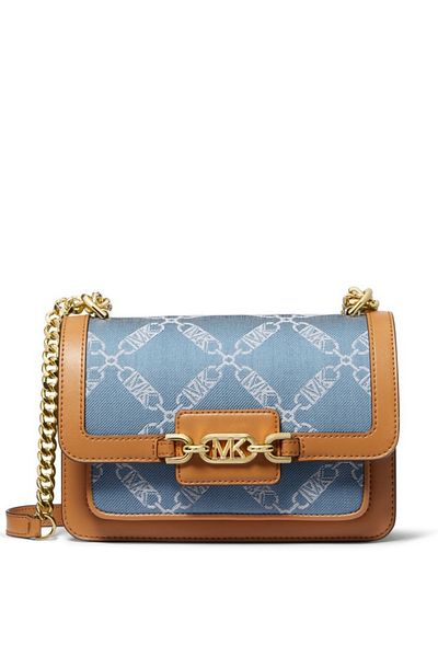 Michael Kors Heather Women's Shoulder Bag 30R4G7Hl3U