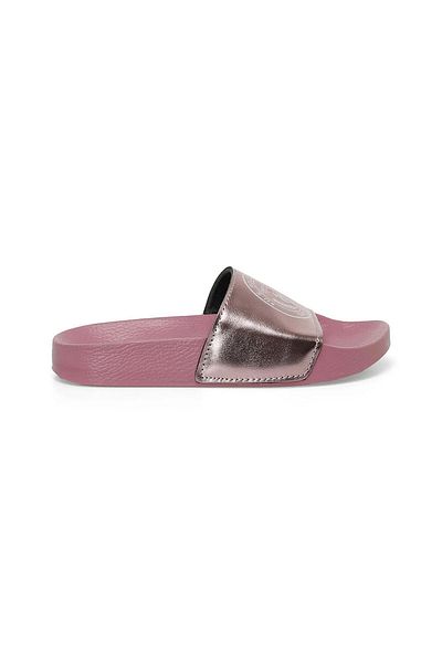 U.S. Polo Assn. US Polo Assn.Pink Razze Z Slippers