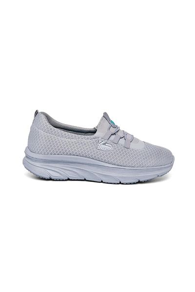 KİNG PAOLO King Paolo D5091 Shoes Gray