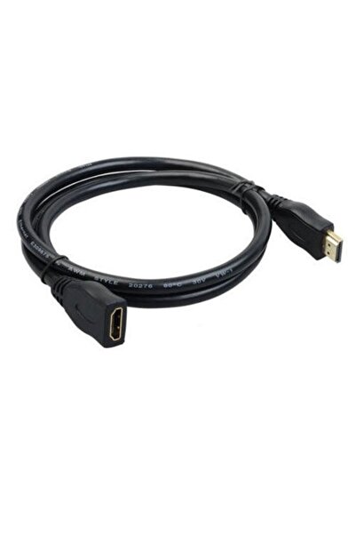 Ars Hdmı Uzatma Kablosu Dişi Erkek 3 mt