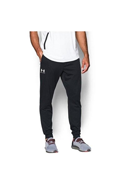 Under Armour Ανδρικό Jogger Sweatpants - Sportstyle Tricot 1290261