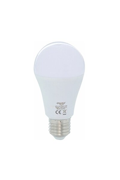 Osaka Light E27 18w Led Ampul Beyaz