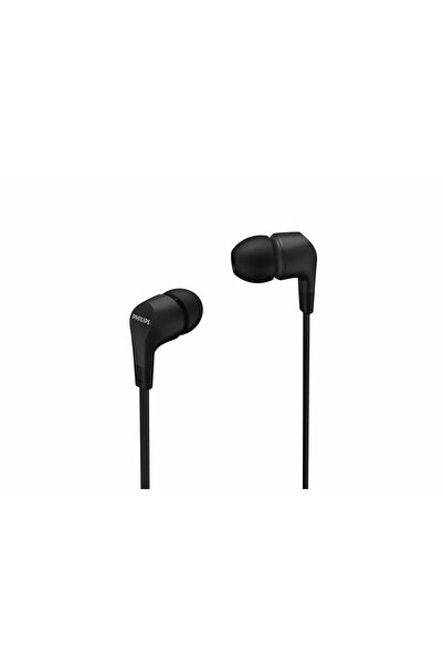 Philips Tae1105bk/00 Kablolu K.içi Mik K.lık Siyah