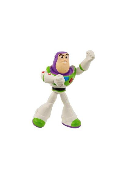 Toy Story 4 Bükülebilen Figürler Ggl00 Ggl02 Buzz