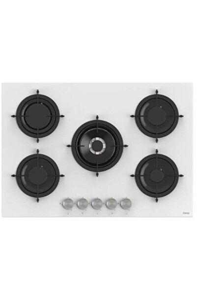 Ferre Fryart Beyaz Set ( D064 Beyaz Davlumbaz -rs038 Beyaz Ocak- Xe63cb Fryart Beyaz Fırın)