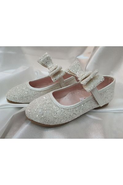 denom ortapedi children's ballet shoes