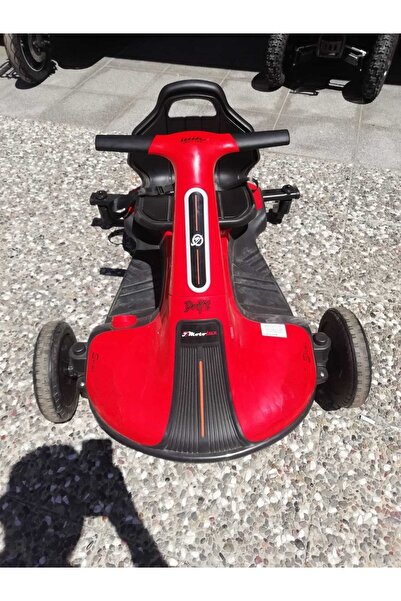 MOTOLUX Drift Çocuk Atv