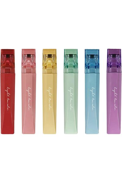Limmy Blue Cs-h816 Coloured Chosch Highlighter Marker