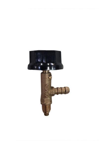 Universal Sanayi Ocak Lpg Musluk