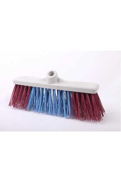 Bul-Max Bulmax 40 Cm Bmx-4167 Model Brush Brush