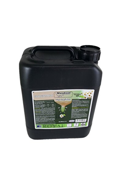 Royal Masdisin Herbafilm Sağım Sonrası Film Oluşturan Bakım Jeli 20 Lt