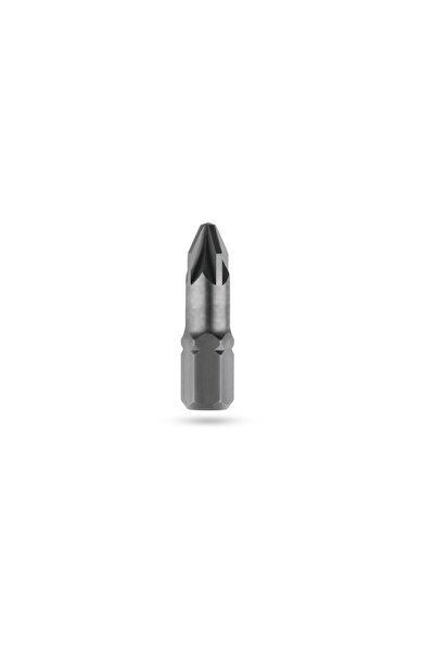 Spax Pz 2*25mm Yıldız Bıts Uç 1 Adet