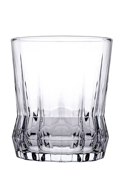 Paşabahçe Paşa Bahçe Gaia 3-Piece Water Glass