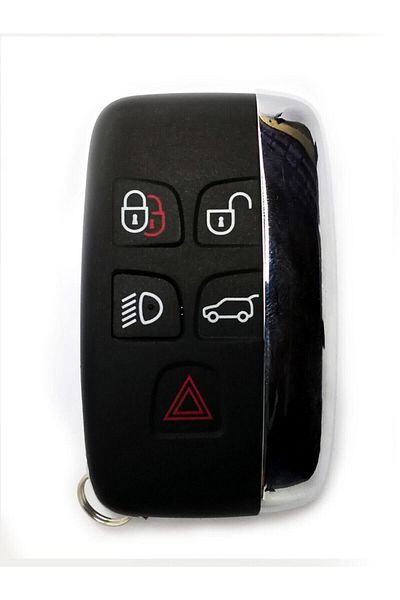 Land Rover Range Rover, Discovery Original Κύπελλο τηλεχειριστηρίου, 5 κουμπιά