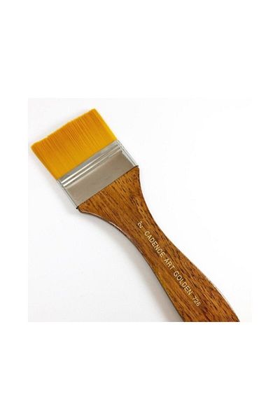 Cadence 726 Silk Floor Brush Number 2