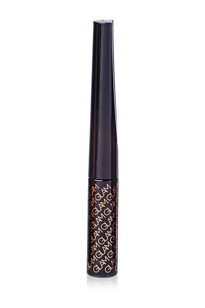 Faberlic Glam Team Liquid Eyeliner Glameyes - Navy Blue - 4.0 ml