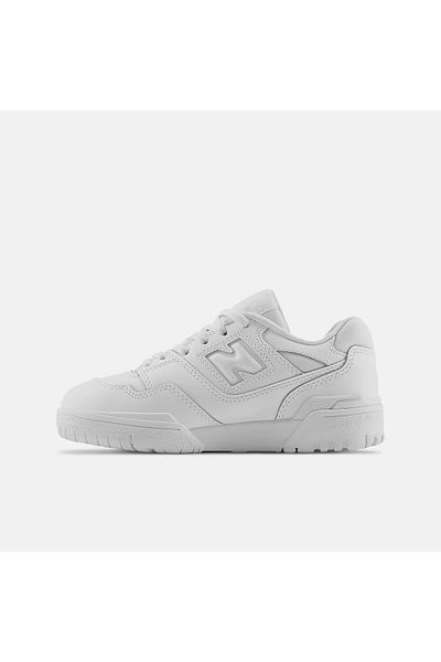 New Balance New Balance Boy's Panelled Sports Shoes with Lace-Up Closure