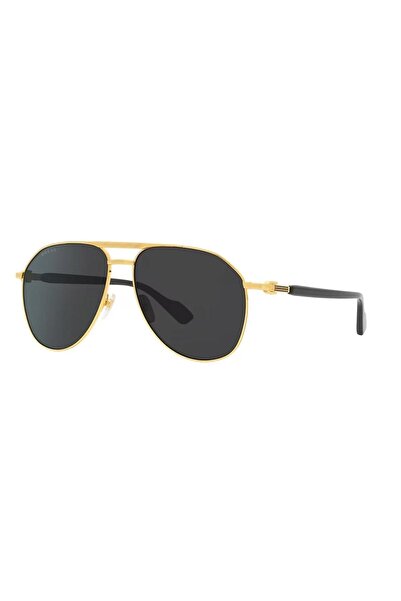 Gucci Gg1220s 001 59 Erkek Güneş Gözlüğü