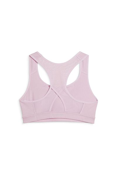Puma 4Keeps Run Pink Women's Training Tank -52495360