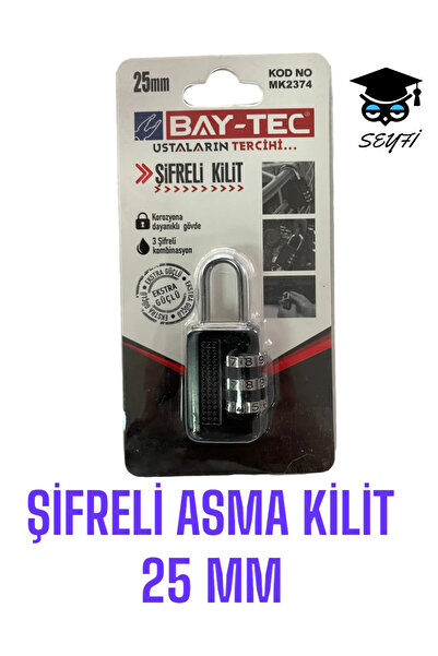 Yeşil Adım ŠIFROVAN PADOČKA 25 MM ZA ORMARIĆ ZA VRATA