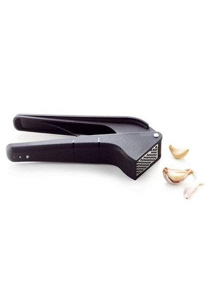 Tupperware Garlic Press