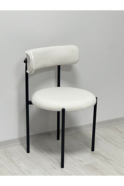 Royal ELISA 4 ADET SANDALYE MUTFAK SANDALYESİ