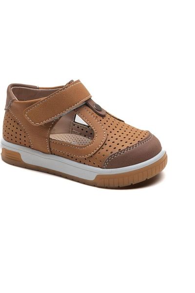 ARZEN BEBE Ортопедични затворени сандали за момче