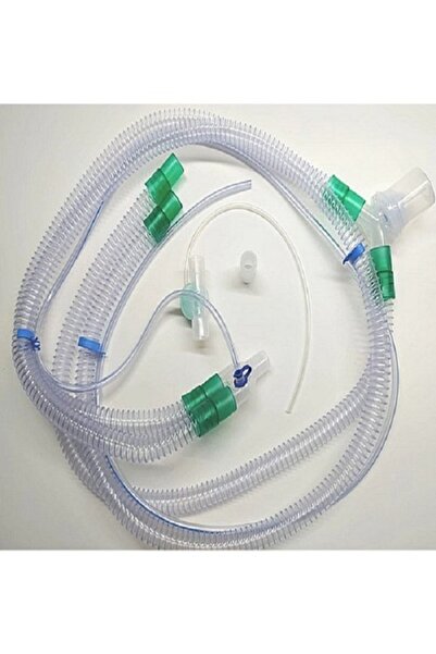 Covidien Ventilatör Cihazı Orjinal Devresi