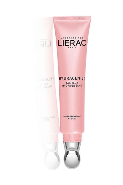 Lierac 15 Ml Intensive Moisturizing and Anti-Wrinkle Eye Care Cream