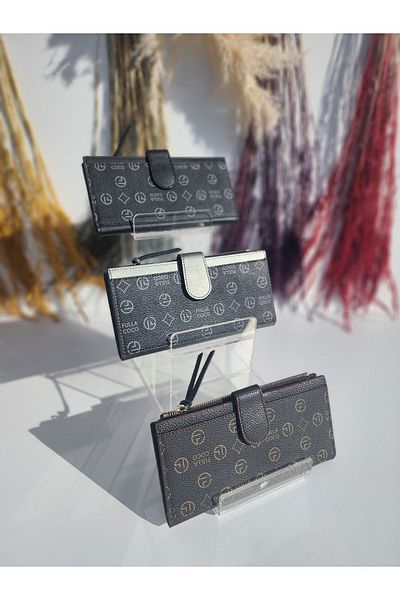 fulla coco Дамски портфейл