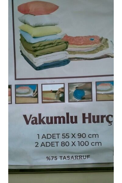 Lila Set de 3 aspiratoare cu pungi - 55x90 cm (1 bucată), 80x100 cm (2 bucăți) Compatibil cu toate aspiratoarele