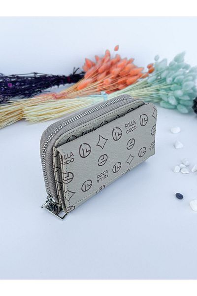fulla coco Дамски портфейл