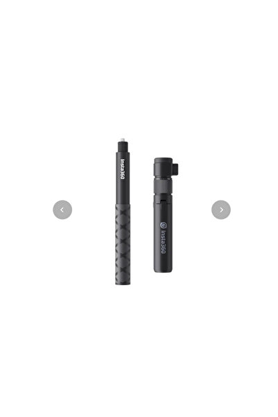 Insta360 İnsta 360 One X4 Bullet Time