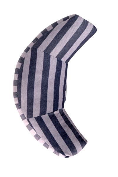 minufco Ортопедична подушка для шиї - для подорожей на автомобілі, автобусі та літаку