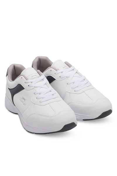 Slazenger Ανδρικά αθλητικά παπούτσια - MARINE I White Shoes