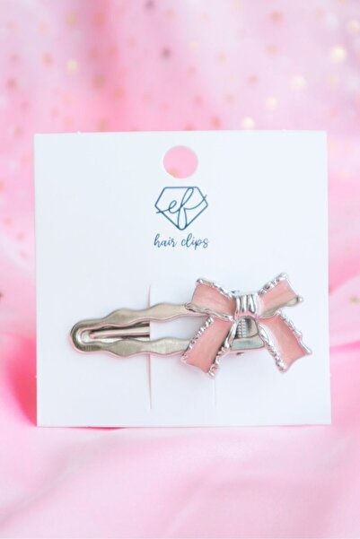 DEEFWEAR Y2k Buckle Sets Hair Clips