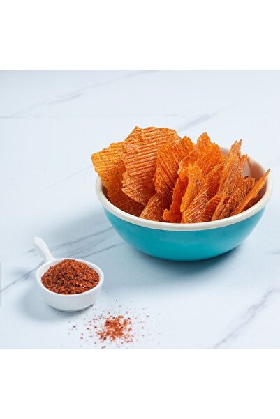 Filikler Tarhana Biberli Maraş Tarhanası 900 Gr Kutulu
