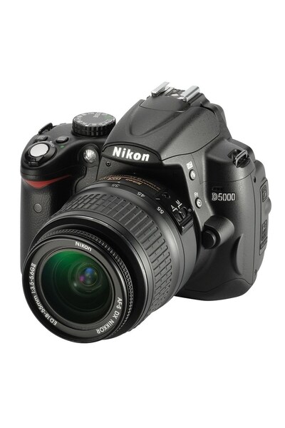 Genel Markalar Nikon D5000 Uyumlu 3 Adet Fotograf Makinesi Için Lcd Ekran Kor...