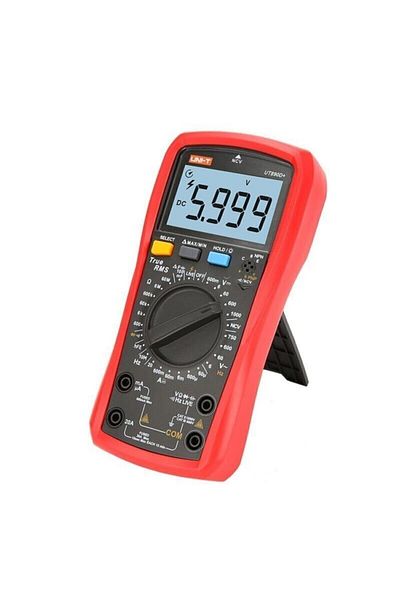 Unit Uni-T Ut890D+ Digital Measuring Instrument True Rms