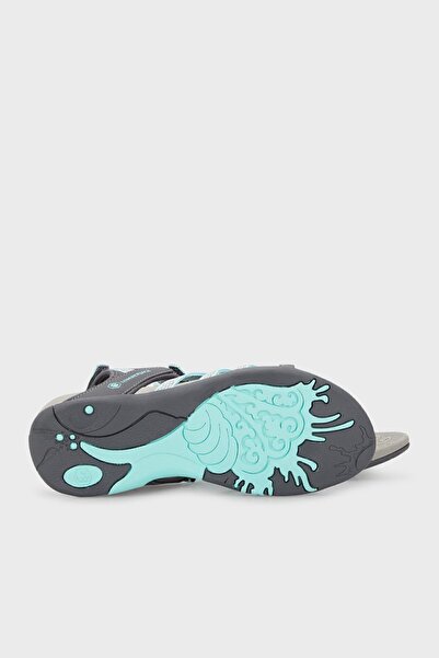 lumberjack Velcro Flat Sandals SANDALS EFTAL 4FX