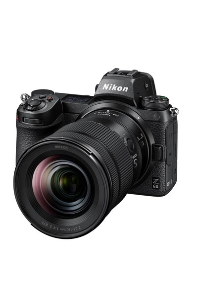 Genel Markalar Nikon Z8 Uyumlu 3 Adet Fotograf Makinesi Için Lcd Ekran Koruyu...
