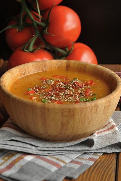 Bambum Babilo Baby Food Set