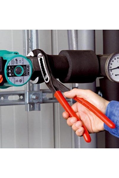 Knipex 8801250 250 Mm Ayarlı Fort Pense