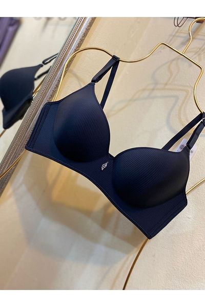 UMT İTHAL Γυναικείο μασάζ ενίσχυσης ελαστικό Push Up Plus Size σουτιέν