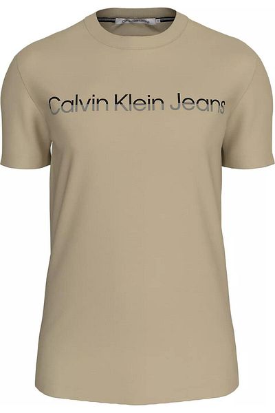 Calvin Klein Registered Logo Tee