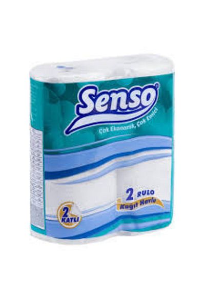 Senso 2 Pack Paper Towels