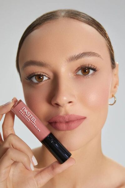 Pastel Daylong Lipcolor Kissproof - Likit Mat Ruj 15