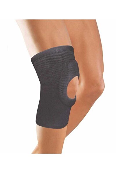 Orthocare 6741 Genucare Air-x Patella Destekli Siyah Dizlik / Xl