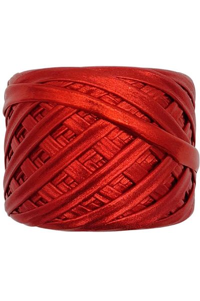 angel çanta aksesuar Red Angel Bag - Metallic Rope Accessory