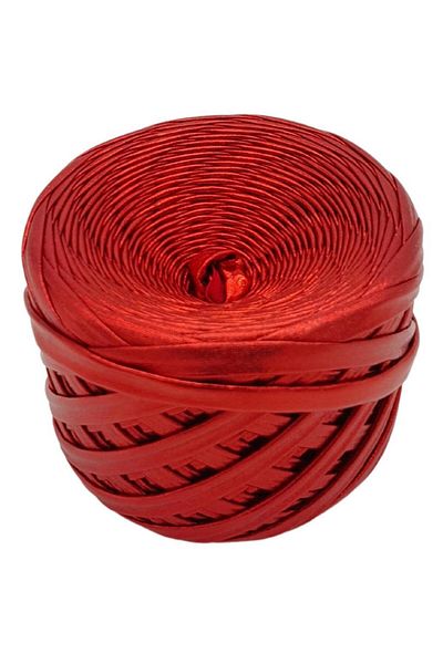 angel çanta aksesuar Red Angel Bag - Metallic Rope Accessory